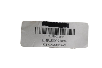 New OEM Husqvarna 530071894 Gasket Kit NOS
