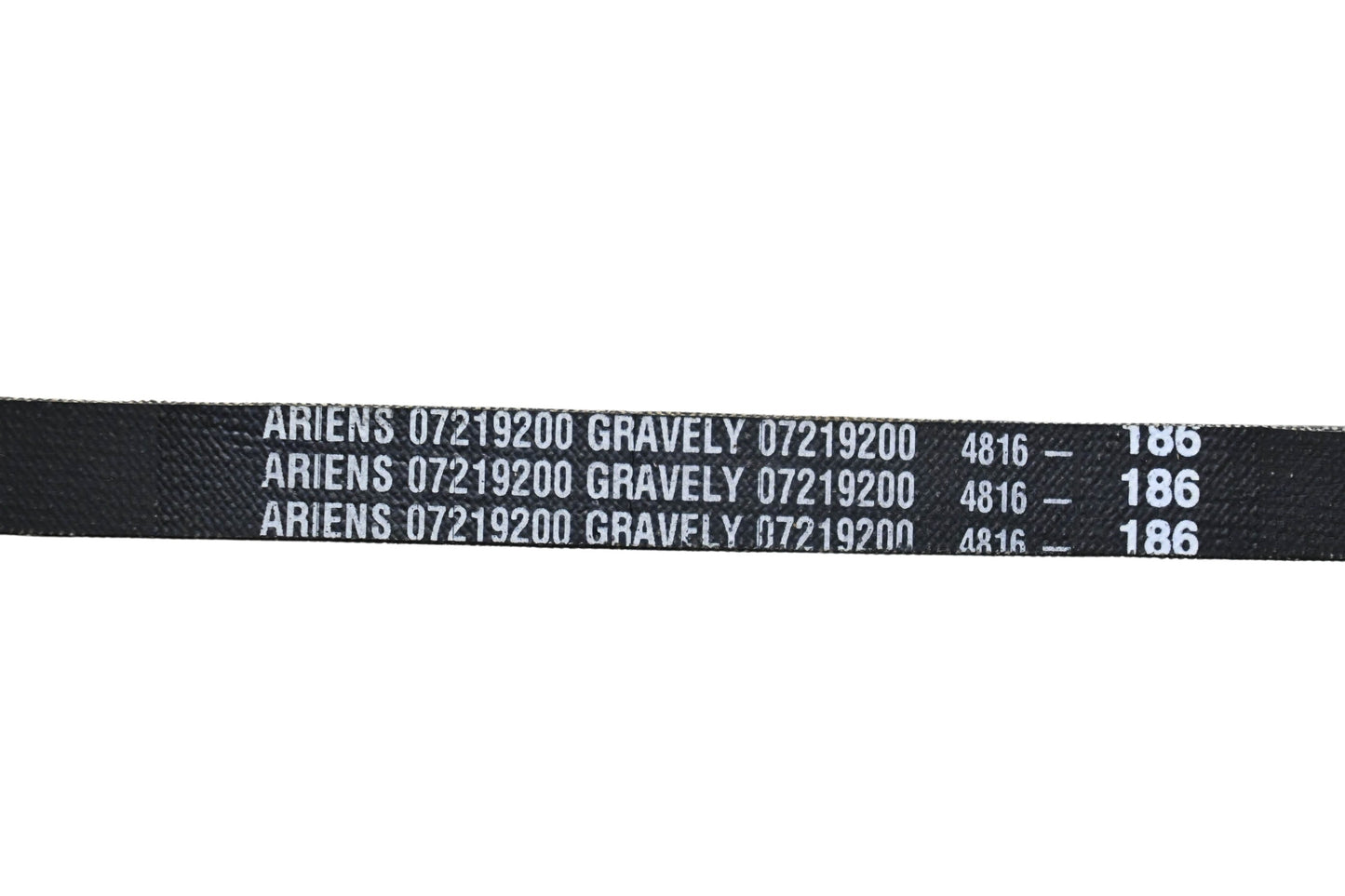 Ariens 07219200 V-Belt NOS