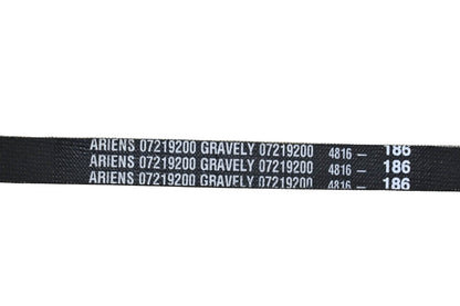 Ariens 07219200 V-Belt NOS