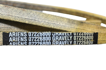 Ariens 07226800 Belt
