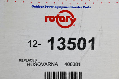 Rotary 12-13501 Premium Belt NOS