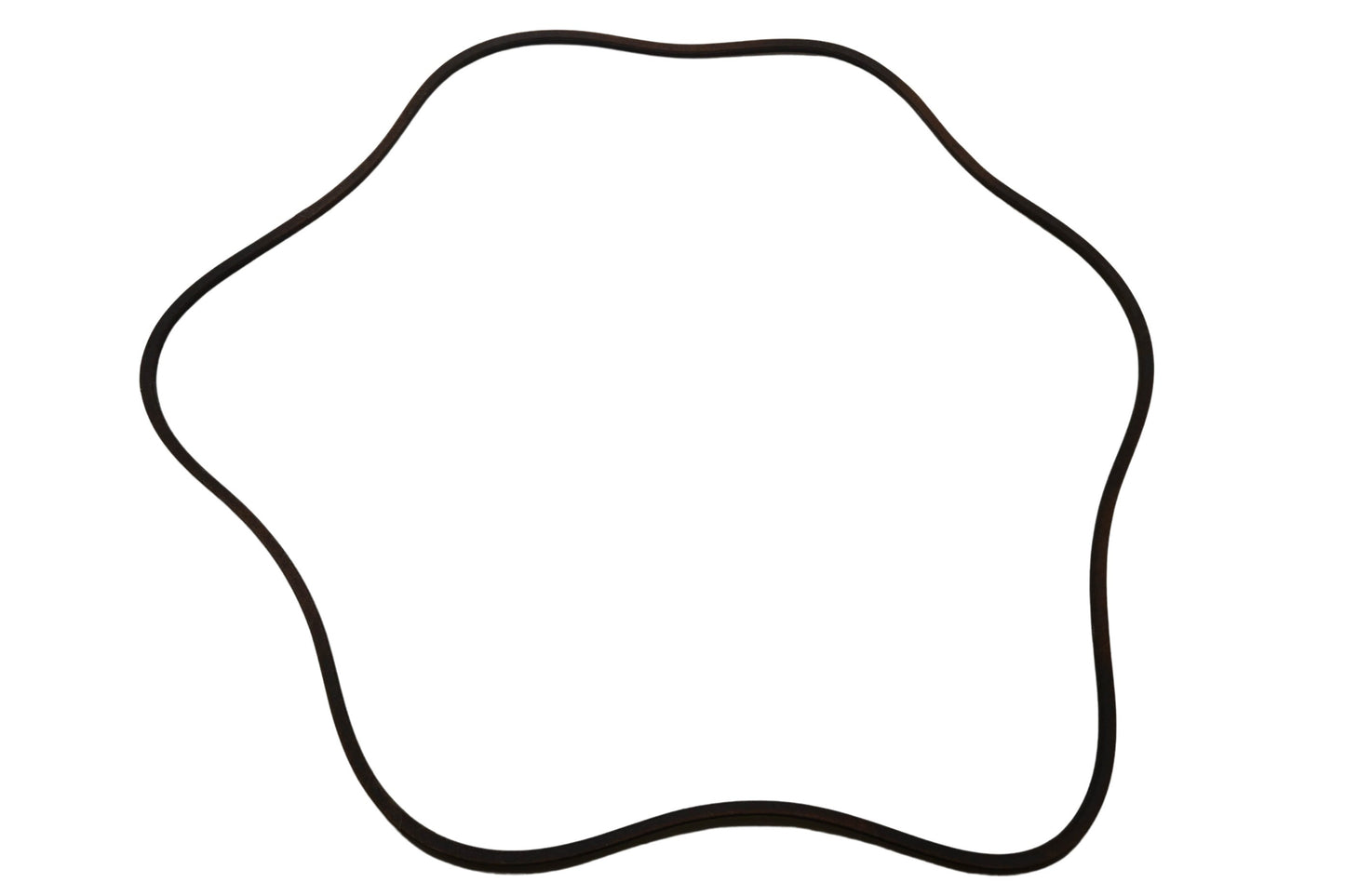 Aftermarket 194346 Drive Belt for AYP NOS