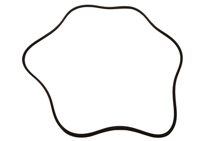 Aftermarket 194346 Drive Belt for AYP NOS