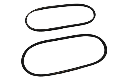 Rotary 12-16561 Premium Belt Pair NOS