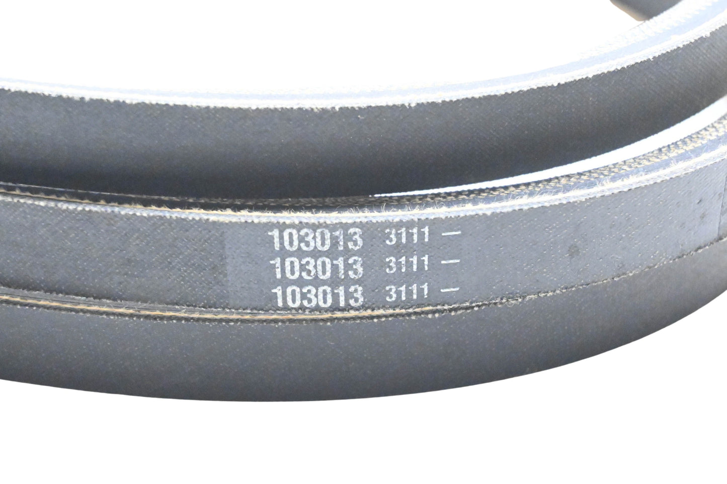 Aftermarket 103013 Belt NOS