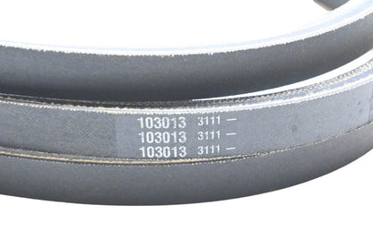 Aftermarket 103013 Belt NOS