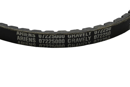 Ariens 07225000 Cogged V-Belt NOS