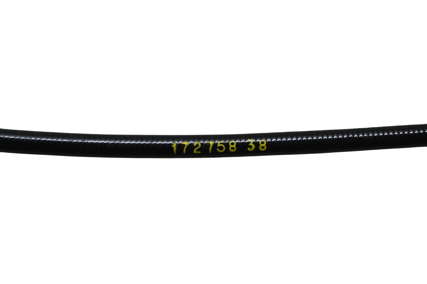 New OEM Husqvarna 172758, 17275838 Engagement Cable NOS