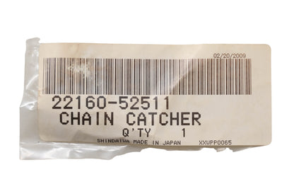 Shindaiwa 22160-52511, C310000080 Chain Catcher NOS