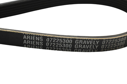 Ariens 07225300 Belt NOS