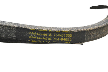 Cub Cadet 754-04055 Belt NOS