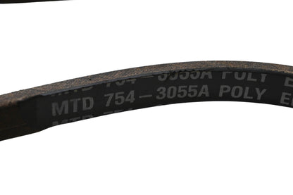 MTD 954-3055A, 754-3055A Belt NOS