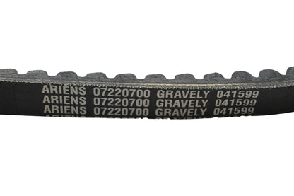 Ariens 07220700, 041599 Cogged Belt NOS