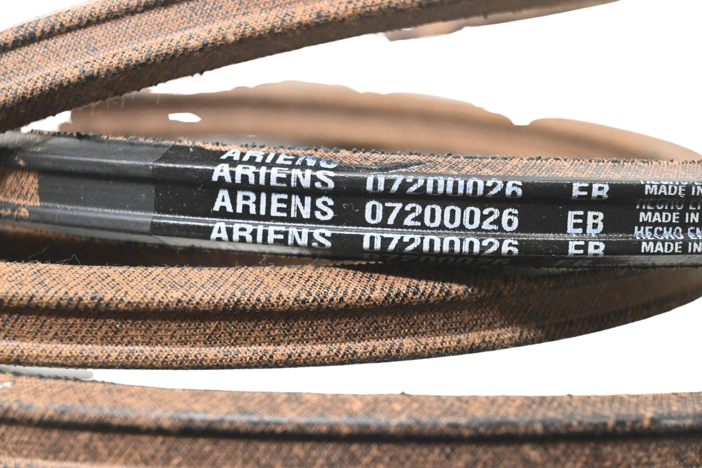 Ariens 07200026 Belt NOS