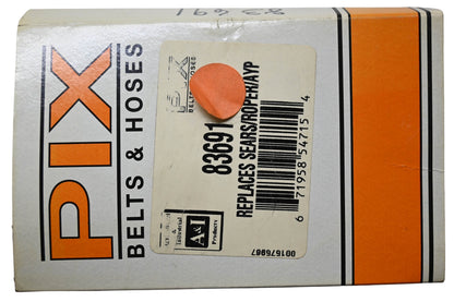 PIX 83691 Belt NOS