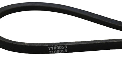 Aftermarket 7100058 Belt NOS