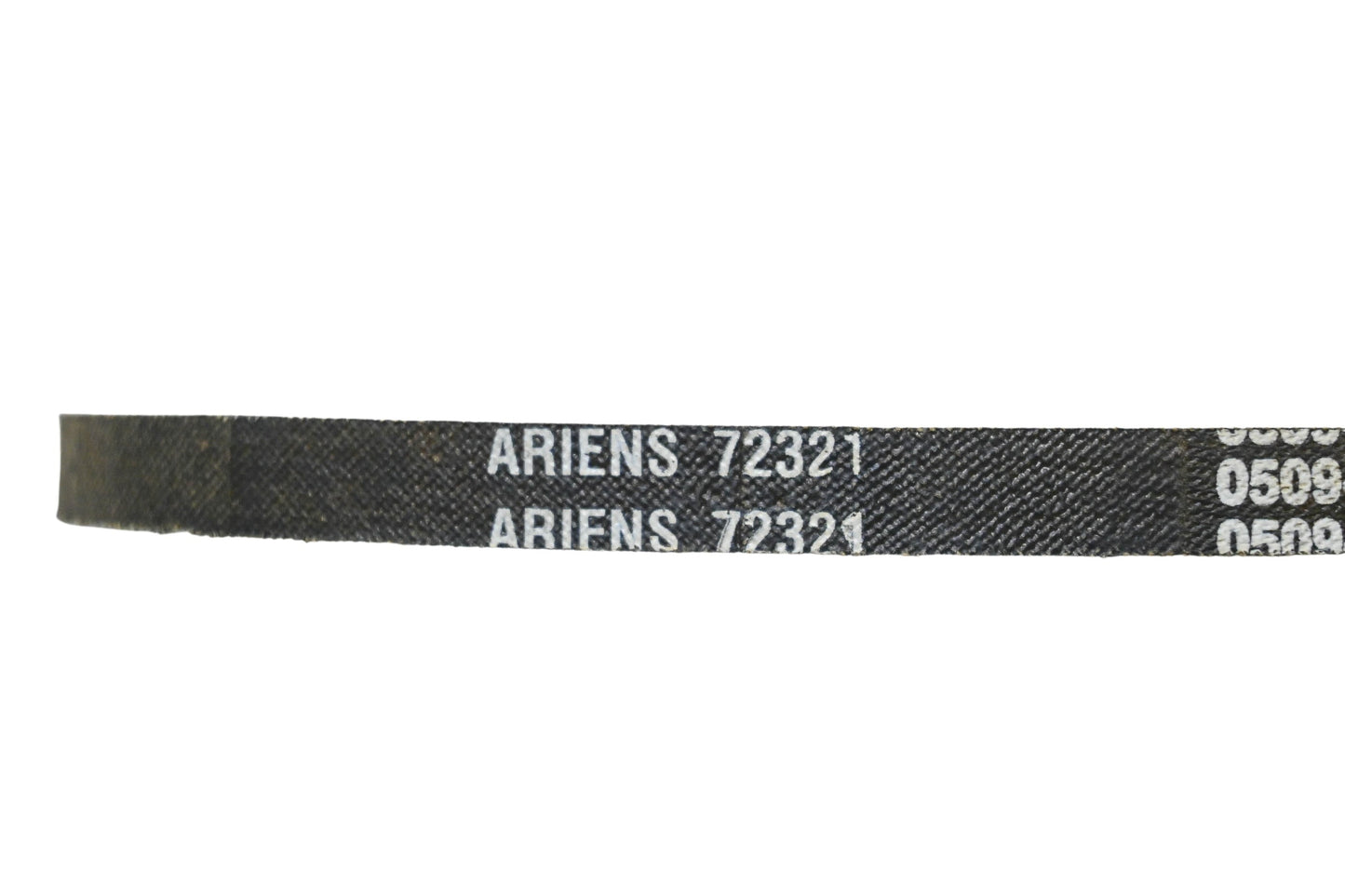 Ariens 72321 V-Belt NOS