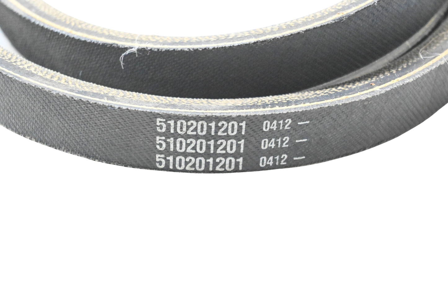Aftermarket 510201201 Replacement Belt for Husqvarna NOS