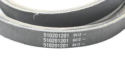 Aftermarket 510201201 Replacement Belt for Husqvarna NOS