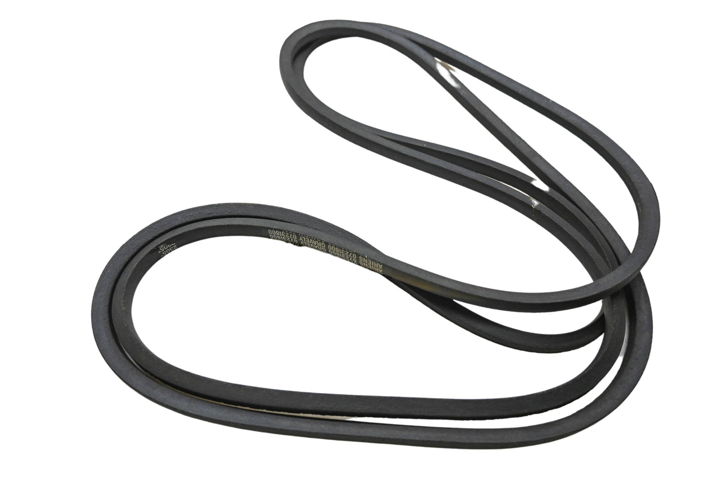 Ariens 07231800 Wrapped V-Belt NOS