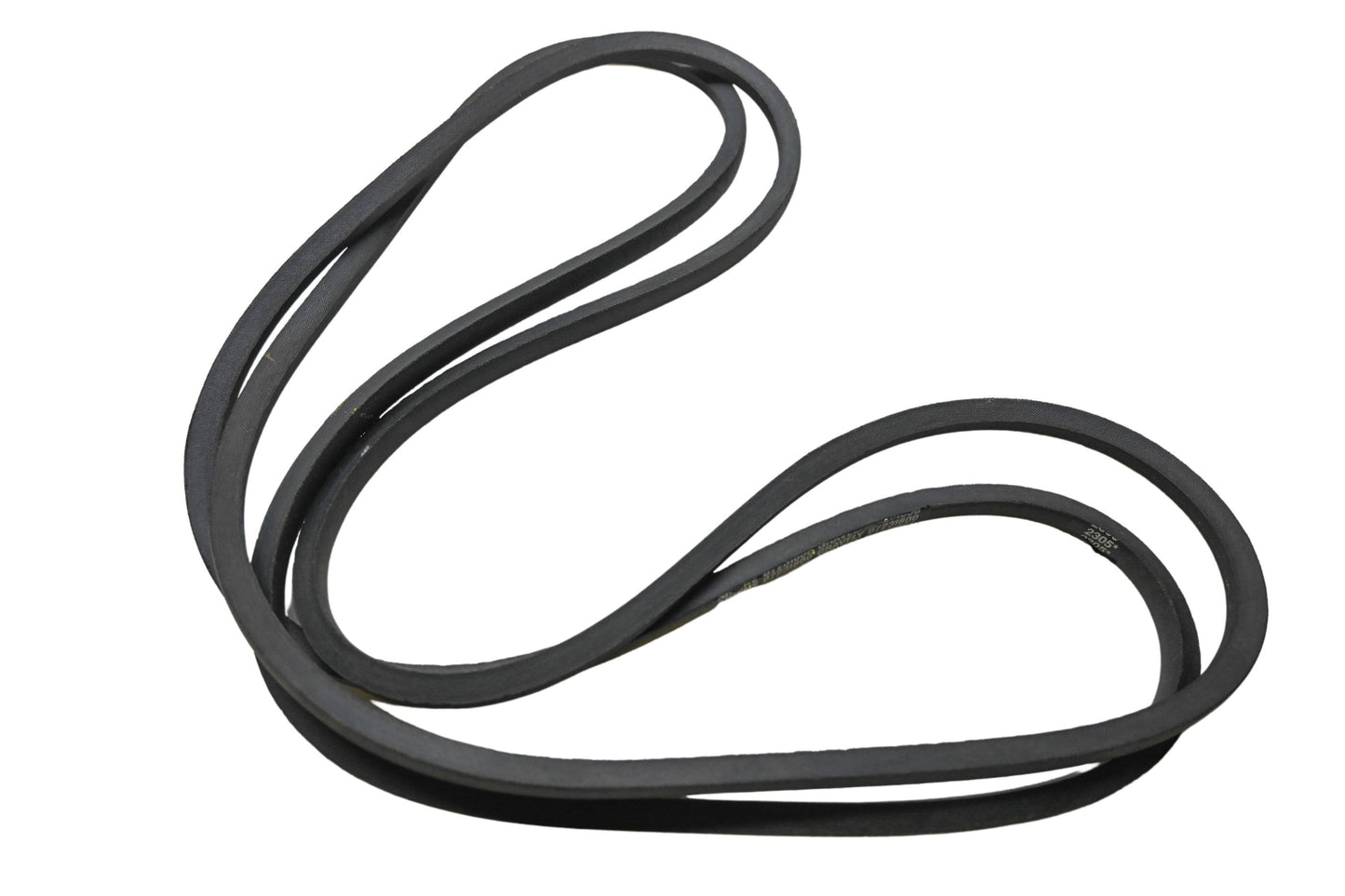 Ariens 07231800 Wrapped V-Belt NOS