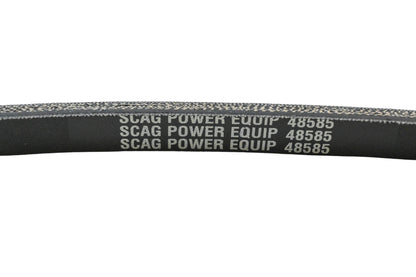Scag 48585 Pump Drive Belt NOS
