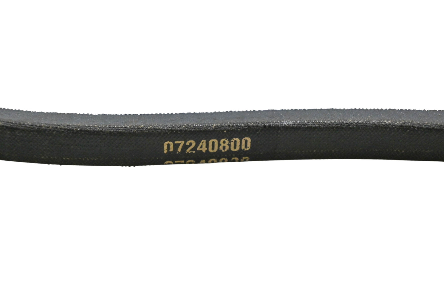 Ariens 07240800 4L-Wrapped V-Belt NOS