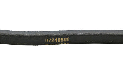 Ariens 07240800 4L-Wrapped V-Belt NOS