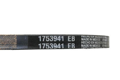 New OEM Briggs & Stratton 1753941 Belt NOS