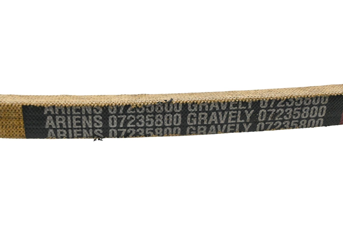 Ariens 07235800 Belt NOS