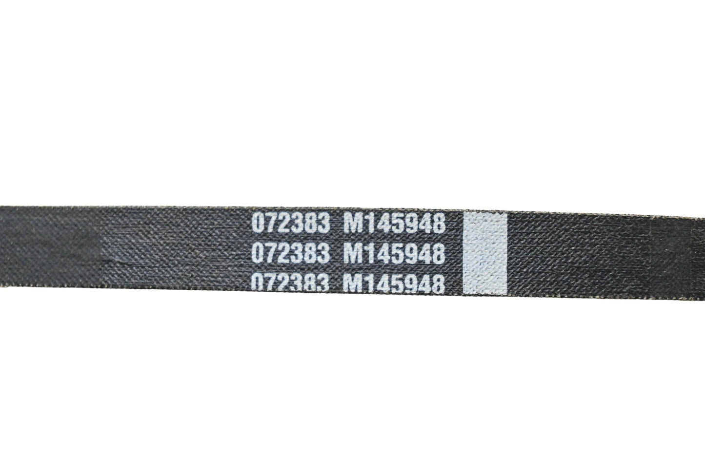 Ariens 07238300 Belt NOS