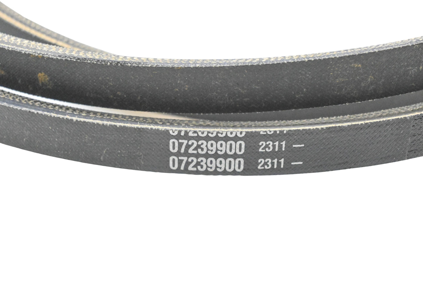 Ariens 07239900 Raw-Edge V-Belt NOS