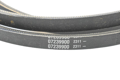 Ariens 07239900 Raw-Edge V-Belt NOS