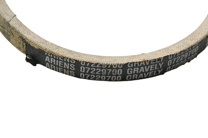 Ariens 07229700 V-Belt NOS