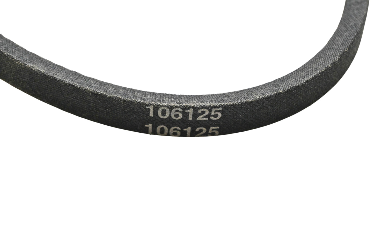 Toro 106125 V-Belt NOS