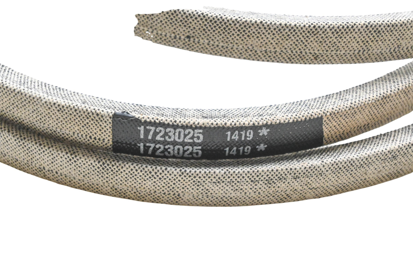 Simplicity 1723025 Belt NOS