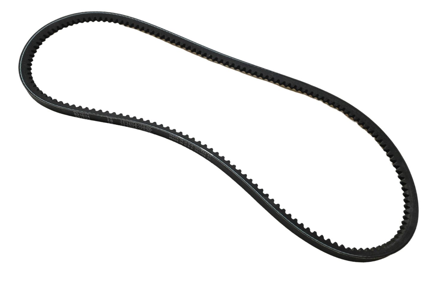 New OEM Briggs & Stratton 821075 V-Belt NOS
