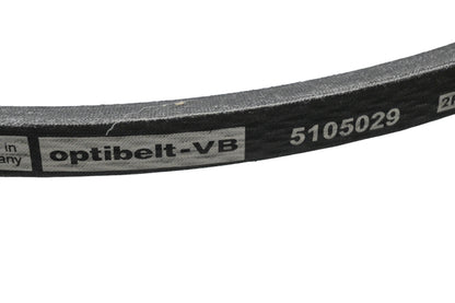Optibelt 5105029 Belt NOS