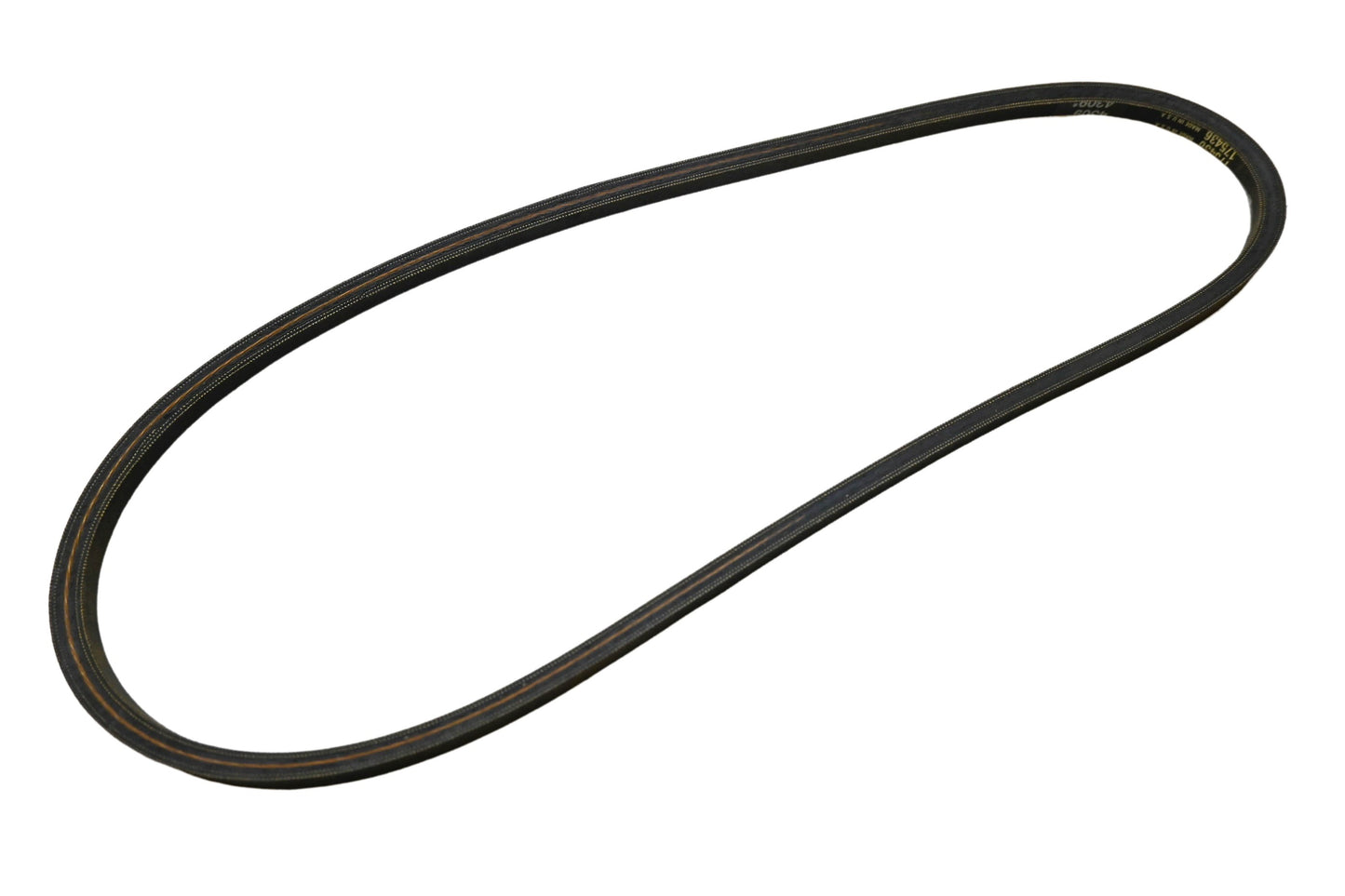 Aftermarket 175436 Replacement Belt for Husqvarna NOS