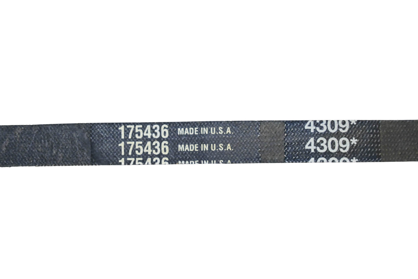 Aftermarket 175436 Replacement Belt for Husqvarna NOS