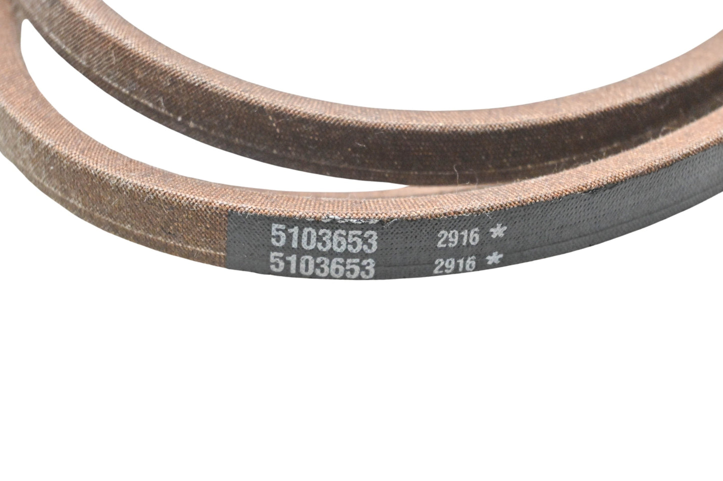 Ferris 5103653 Belt NOS