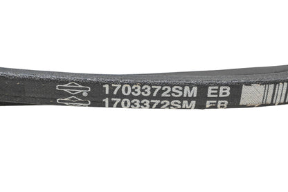 New OEM Briggs & Stratton 1703372SM Belt NOS