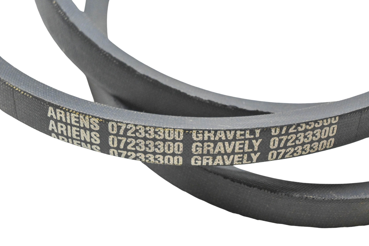 Ariens 07233300 Wrapped V-Belt NOS