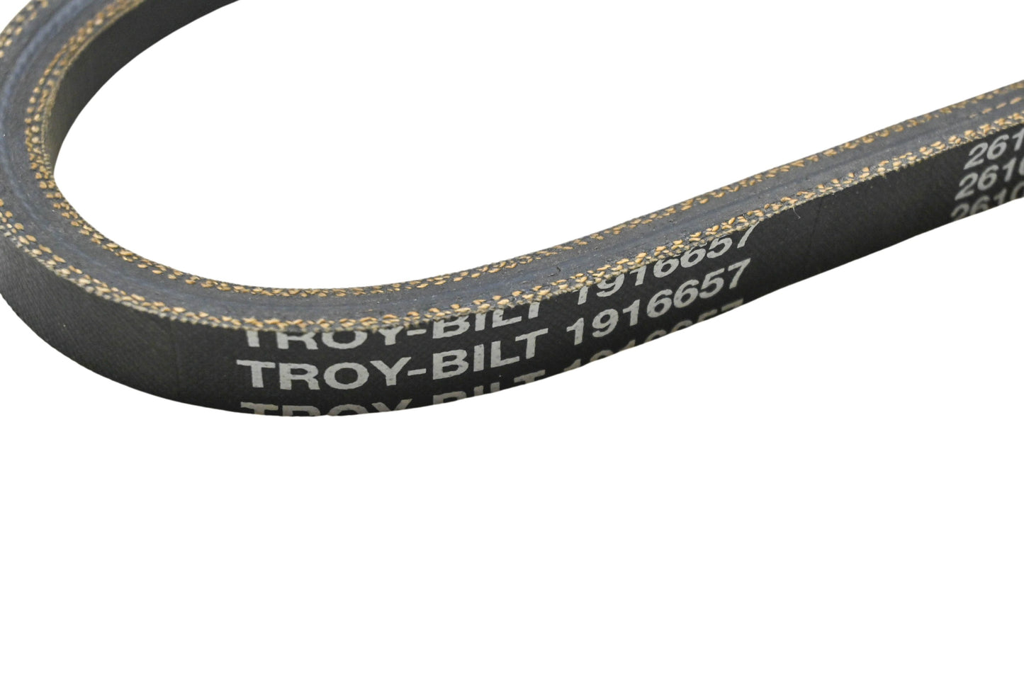 Troy-Bilt 1916657 Belt NOS