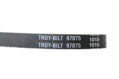 Troy-Bilt 97075 Belt NOS
