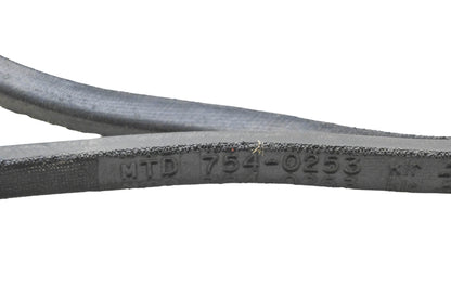 MTD 754-0253 Belt NOS