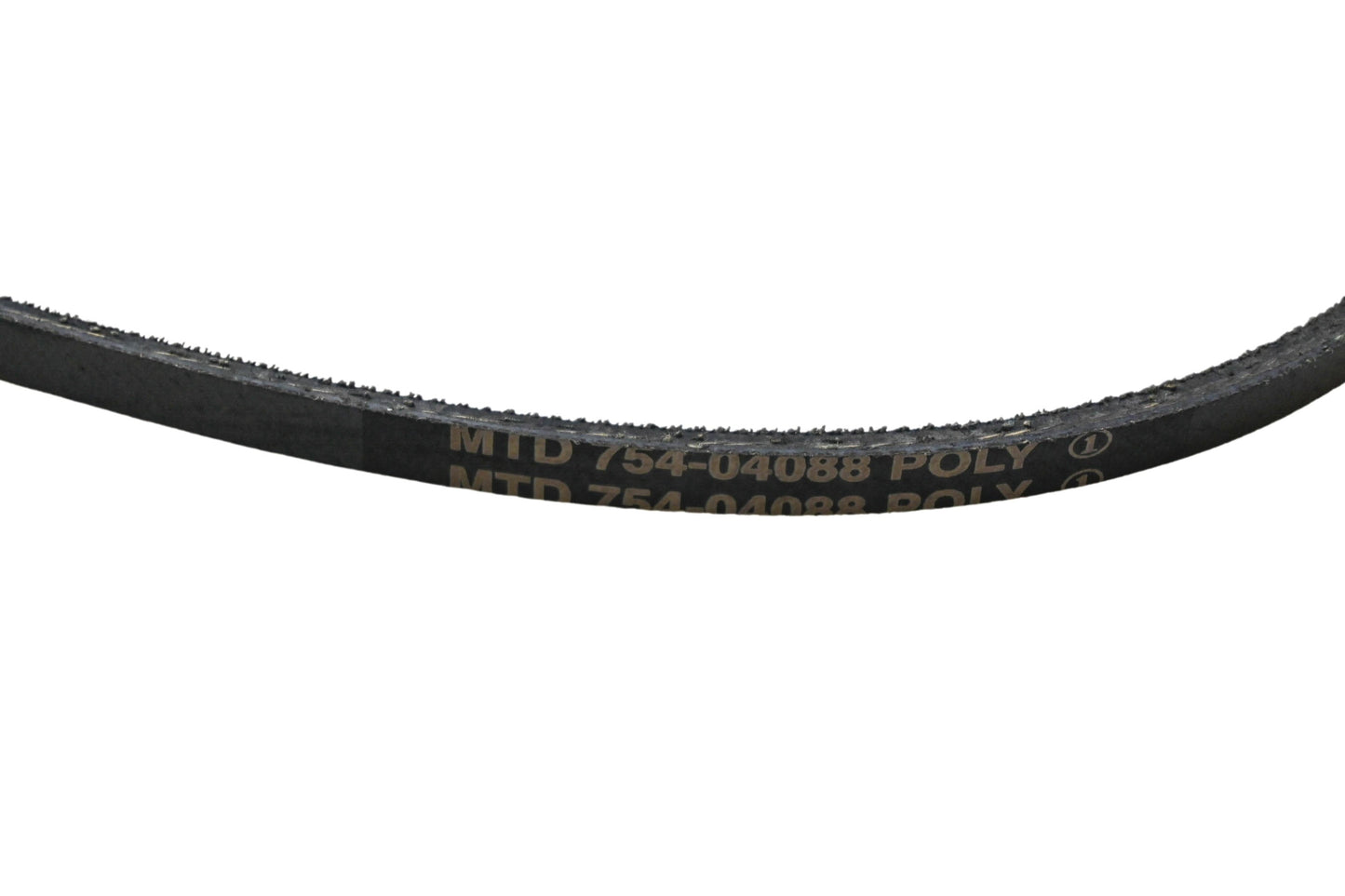 MTD 754-04088 Drive Belt NOS