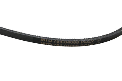 MTD 754-04088 Drive Belt NOS