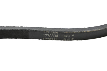 MTD 1770334 Belt NOS