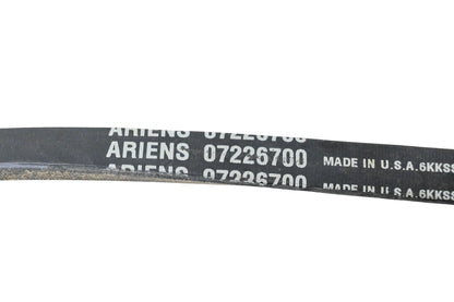 Ariens 07226700 Belt NOS
